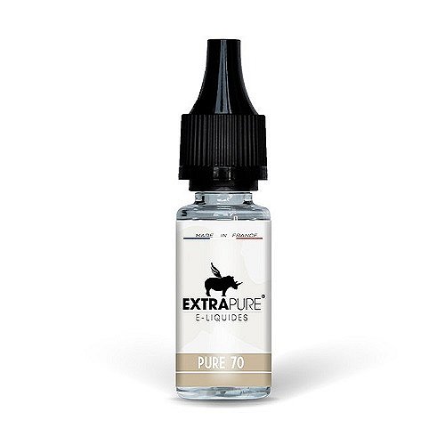 Pure 70 Extrapure 10ml