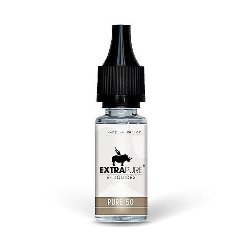 Pure 50 Extrapure 10ml