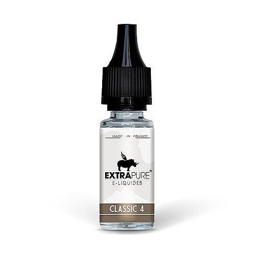 Classic 4 Extrapure 10ml