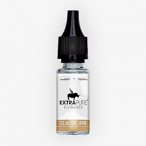 Classic RY4 Extrapure 10ml