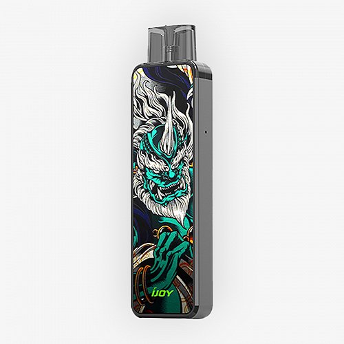Kit Neptune 2 Pod Ijoy