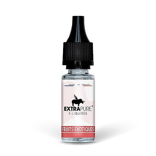 Fruits Exotiques Extrapure 10ml