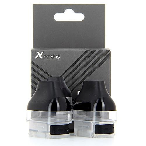 Pack de 2 cartouches 5ml Feelin X Nevoks