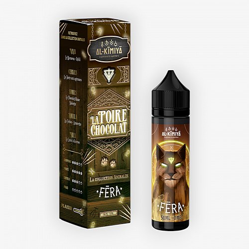 Fera Animalis Al-Kimiya 50ml