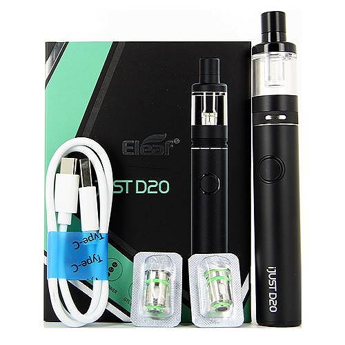 Kit Ijust D20 Eleaf
