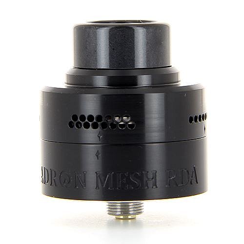 Hadron 30mm Mesh RDSA Steam Crave