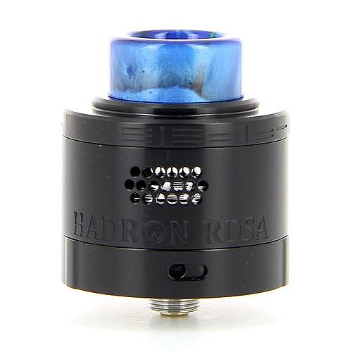 Hadron 30mm RDSA Steam Crave