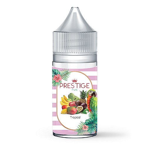 Tropical Concentré Prestige 30ml