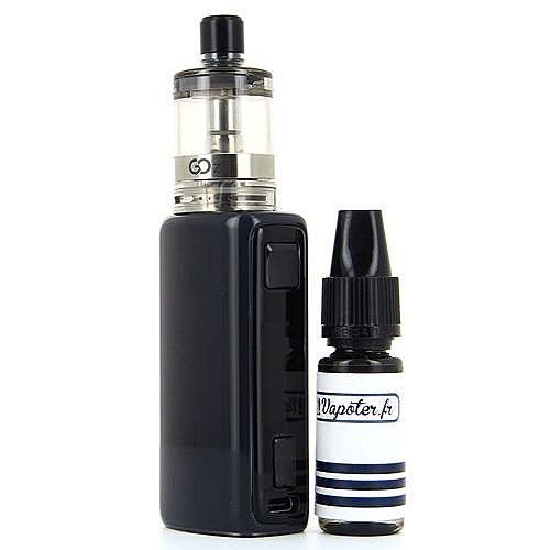 Kit GOZee Innokin MTL RDL 3,5ml 2100mAh 60W