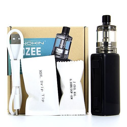 Kit GOZee Innokin MTL RDL 3,5ml 2100mAh 60W