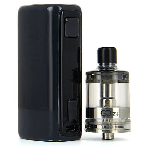Kit GOZee Innokin MTL RDL 3,5ml 2100mAh 60W