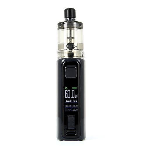 Kit GOZee Innokin MTL RDL 3,5ml 2100mAh 60W