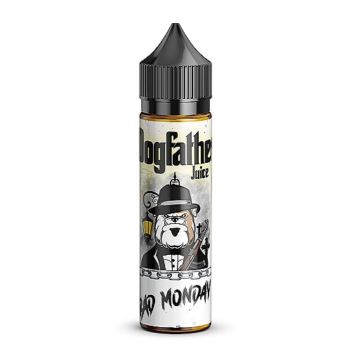 Bad Monday DogFather Juice 50ml