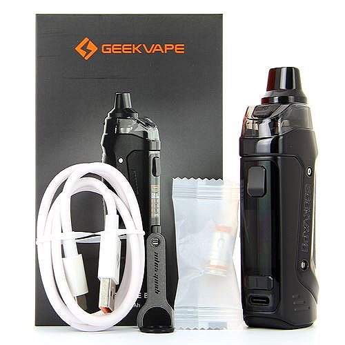 Kit Aegis Boost 2 (B60) GeekVape