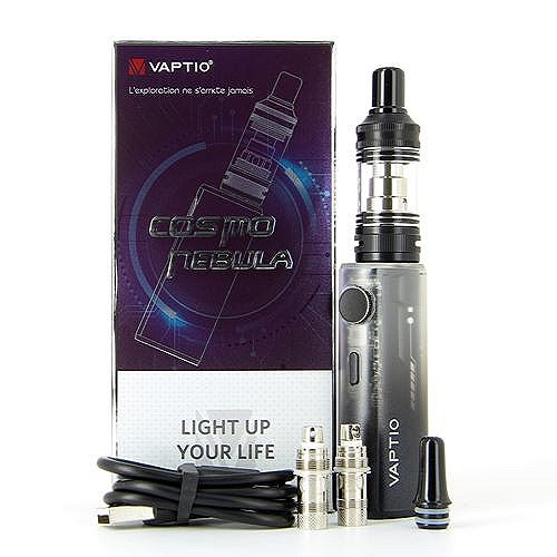 Kit Cosmo Nebula Vaptio