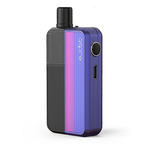 Kit Flexus Blok Pod Aspire