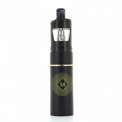 Kit CoolFire Z50 MONTREAL EDITION + 2 Fioles Rodeo et Chance 6mg