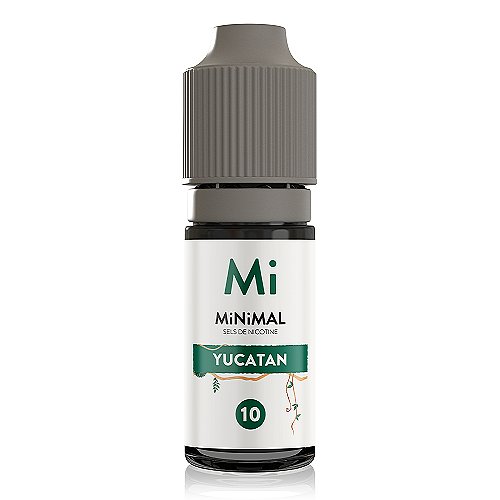 Yucatan Minimal The Fuu 10ml