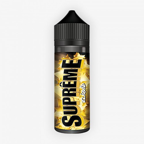 Suprême EliquidFrance Premium 100ml