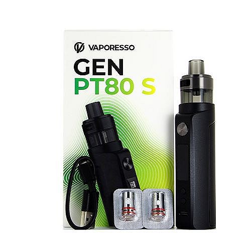 Gen PT80S pod Vaporesso