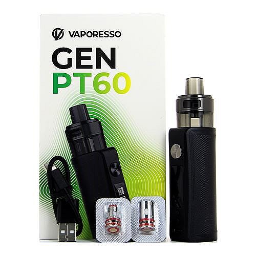 Kit Gen PT60 Vaporesso