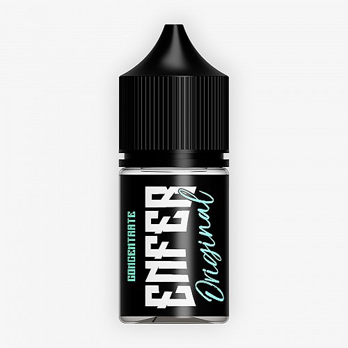 Enfer Concentré Enfer 30ml