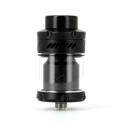 Dead Rabbit RTA V3 HellVape