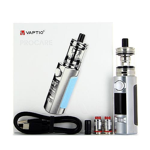 Kit Procare Vaptio