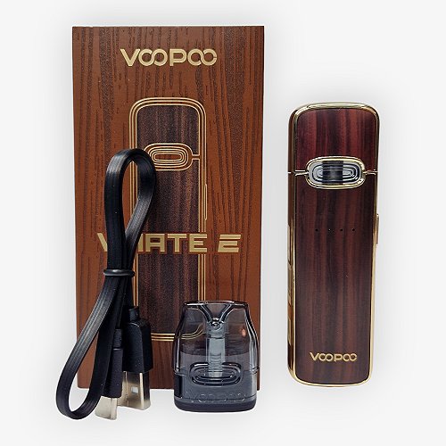 Kit Vmate E Pod Voopoo