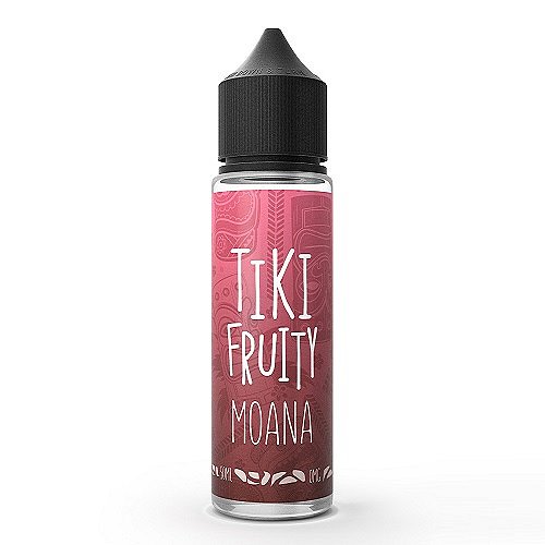Moana Tiki Fruity 50ml