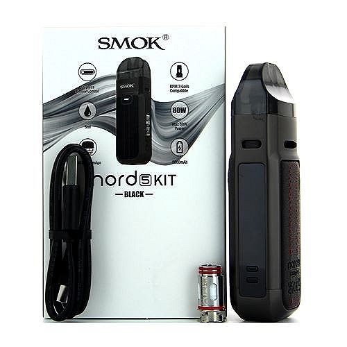 Kit Nord 5 Smok