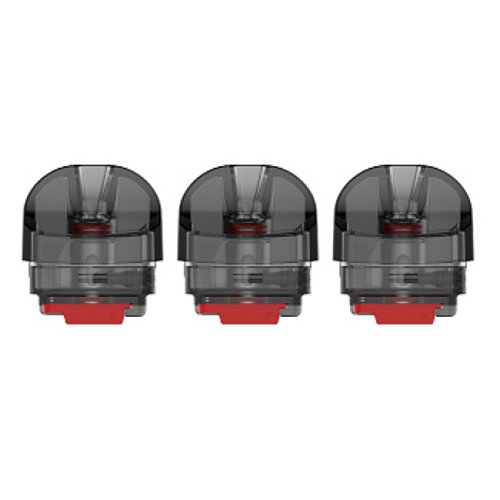 Pack de 3 cartouches 5ml Nord 5 Smok