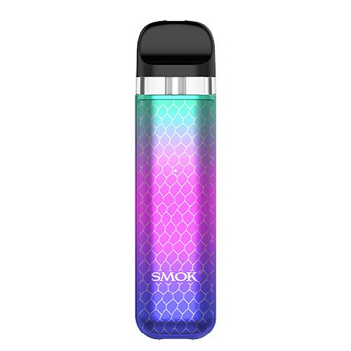 Kit Novo 2X Pod (+2 pods 2ml) Smok