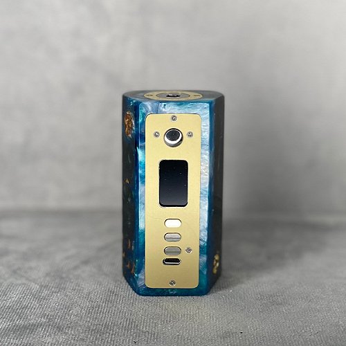 Box Stabwood DNA250C 11 Vapesmarter