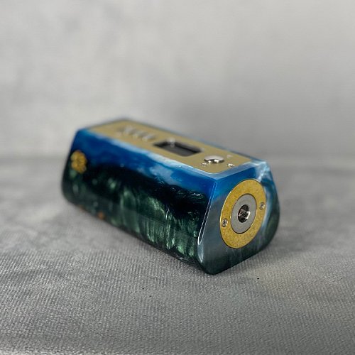 Box Stabwood DNA250C 11 Vapesmarter