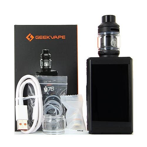 Kit Aegis Touch T200 GeekVape