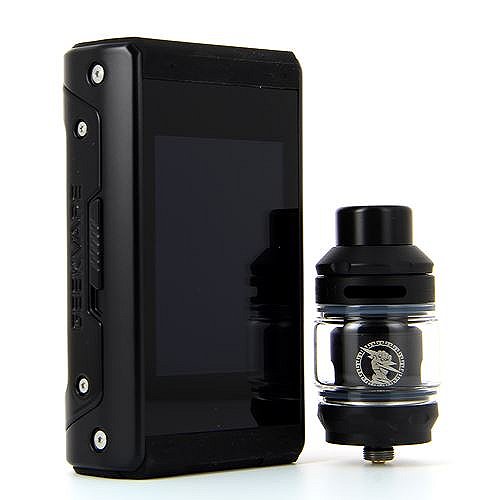 Kit Aegis Touch T200 GeekVape