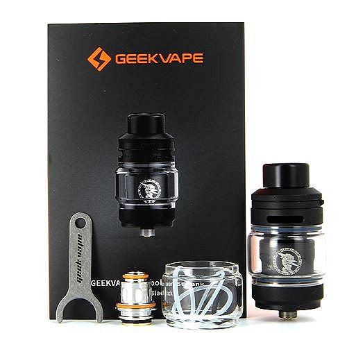 Z subohm SE GeekVape