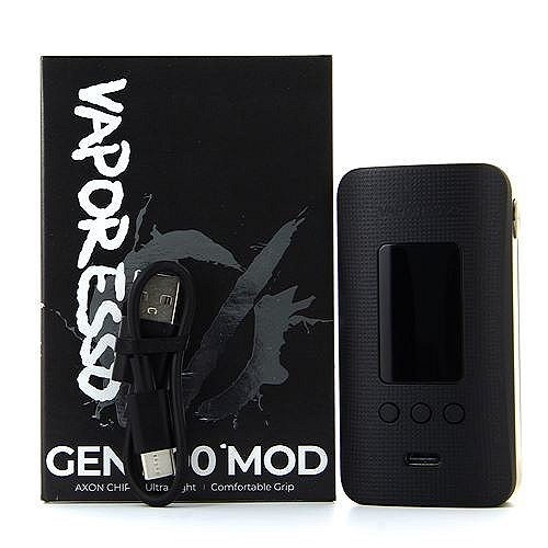 Box Gen 200 Vaporesso