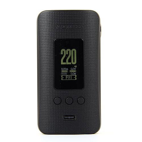 Box Gen 200 Vaporesso