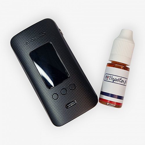 Box Gen 200 Vaporesso