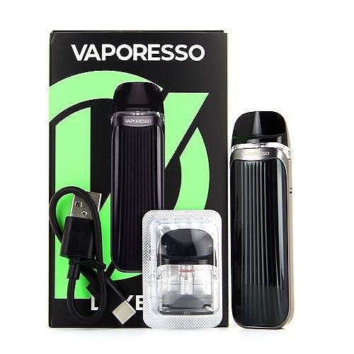 Kit Luxe QS Vaporesso  