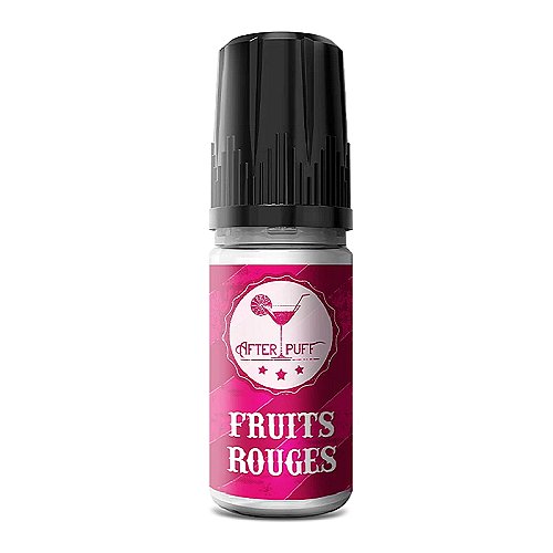 Fruits Rouges After Puff Moonshiners 10ml