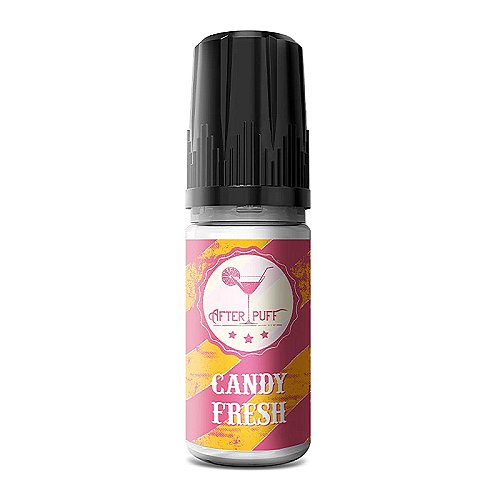 Candy Fresh After Puff Moonshiners 10ml