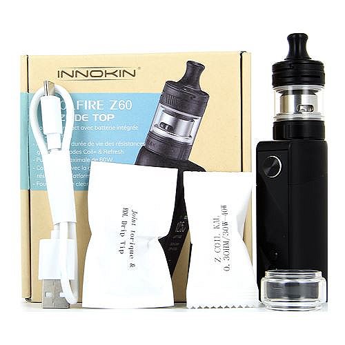 Kit Coolfire Z60 Innokin