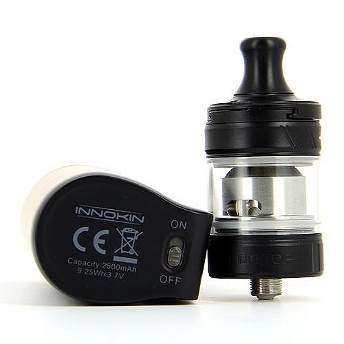 Kit Coolfire Z60 Innokin