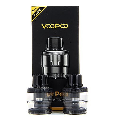 Pack de 2 Cartouches 4.5ml Pnp 2 Pod Voopoo