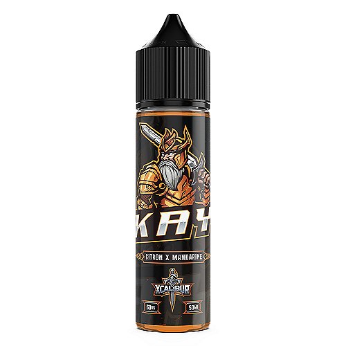 Kay XCalibur 50ml