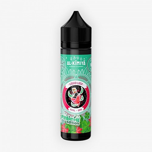 Liquid Luck Felicis Edition Al-Kimiya 50ml