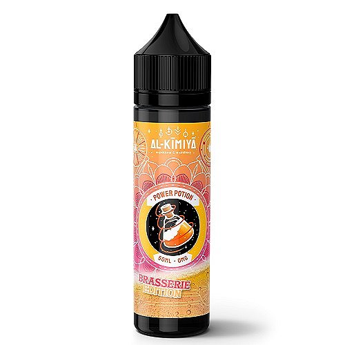 Power Potion Brasserie Edition Al-Kimiya 50ml